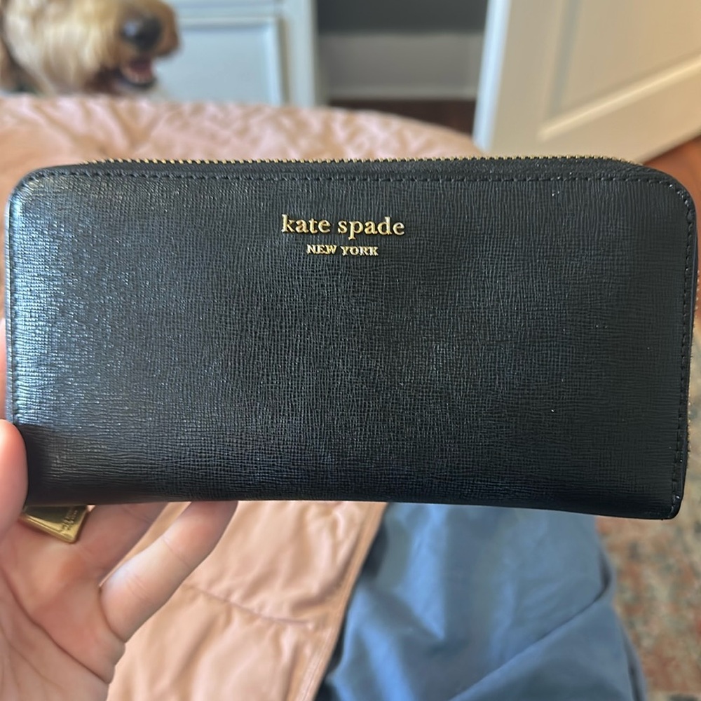 Kate spade wallet